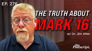 The Truth About Mark 16 9 20 Modern Textual Criticism