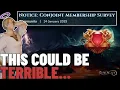 This New Membership Survey Could Be TERRIBLE For RS3