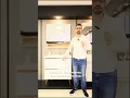Vídeo do produto