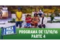 Download Lagu A Praça é Nossa (13/10/16) - Parte 4