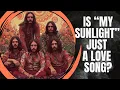 Download Lagu Tangerine – My Sunlight | OFFICIAL LYRICS EXPLAINED