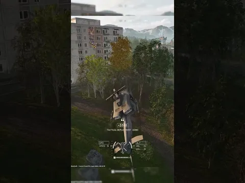 I Accidentally Broke The Kill Record In Wardogs…