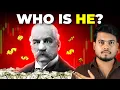 JP Morgan The Richest Ever Finance King