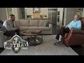 Notre Dame Fighting Irish head coach Marcus Freeman absorbs Lou Holtz s wisdom NBC Sports