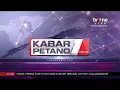 Lagu tvOne | OP + CL Kabar Petang | 15 Feb 2023