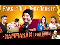 Nammakam Ledu Dora.. | Ep 1 | Ft. @Lethanibba | Lasya | Shreya | Sampath