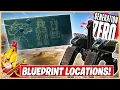 UPDATED Machine Blueprint Locations In Generation Zero 2023
