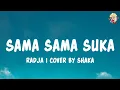 Download Lagu Radja - Sama Sama Suka | Cover by Shaka (Lyrics)