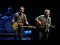 Glen Hansard and Bruce Springsteen - Drive all night - Kilkenny 2013