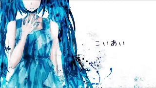 こいあい / とあ feat. 初音ミク