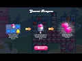 Candy crush saga new feature gummi dragons