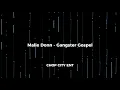 Malie Donn - Gangster Gospel