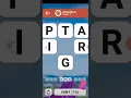 Word Games Words Connect Unity Game Project