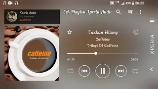 Download Caffeine - Takkan Hilang MP3