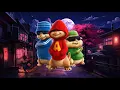 Chipmunks Sings Say So (Pj Morton ft  JoJo){  Requested}