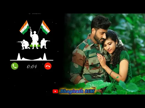 Download MP3 new India army ringtone for army lover 🇮🇳🇮🇳🇮🇳 Indian army lover best rengtone song