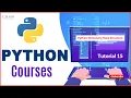 Python Dictionary Data Structure Learn Python in Hindi Python Tutorial 15