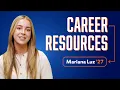 Career Resources Every Syracuse University Student Should Know About