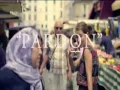 Friendly Fires - Paris (Aeroplane Remix featuring Au Revoir Simone)