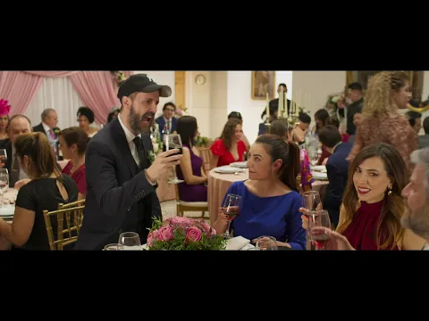 Matusalén "5 de abril en cines"