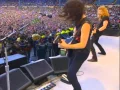 Metallica - Sad But True (Live Freddie Mercury Tribute Concert 1992) HD