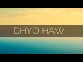 Download Lagu Dhyo haw - sekeras batu lirik
