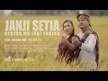 Janji Setia - Kenzhu MH Feat Fauzah ( New Album 2019 Official Video Clip Original )