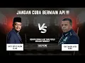 Download Lagu INI ISU KESELAMATAN, JANGAN MAIN² | Dato' Ustaz Kazim Elias \u0026 Tan Sri Ayob Khan