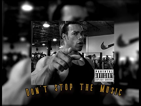 Download MP3 KEVIN LEVRONE-DON'T STOP THE MUSIC PHONK