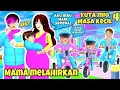 Download Lagu YUTA MIO MASA KECIL Saat MAMA HAMIL MELAHIRKAN BAYI 4 SEPEDA BARU-DRAMA SAKURA SCHOOL SIMULATOR SSS