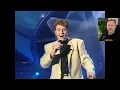 Michael Ball......STAR!!