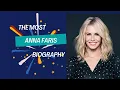 Best Anna Faris Model Review 2024 Best Biography Model Review 2024