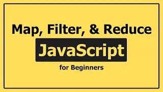 Array Iteration in JavaScript map filter reduce with practical examples