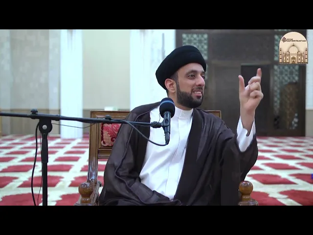 ⁣الشرط الخامس لتقصير الصلاة – أن لا يكون كثير السفر - سماحة السيد موسى العلي