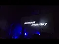 cough drops // Almost Monday (Feb. 23, 23)