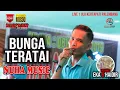 Download Lagu NUHA MUSIC - BUNGA TERATAI | WD EKA \u0026 HAIDIR | LIVE 1 ULU KERTAPATI PALEMBANG