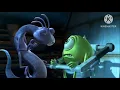 Sid the Sloth Bites Randall Boggs