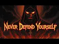Download Lagu Never Defend Yourself: Machiavelli’s Trick That Destroys Enemies