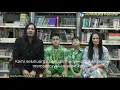 Download Lagu #3DITRENDING Gitaris Stevi Item Tampil di Al Azhar