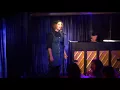 Ashley Elizabeth Benson singing 'A Little Bit Less Than'