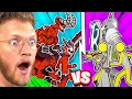 Download Lagu Perang Stickman SETAN vs KSATRIA TERAKHIR!