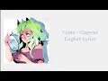 Download Lagu Copycat - Gumi | English Lyrics
