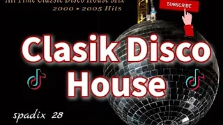 Download Disco House Lawas (Bonansa)2000 - Spadix 28 MP3