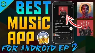 the best app to download music on android for free ep 2