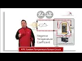 NTC Coolant Temperature Sensor Circuit Teaser