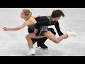 Ekaterina ALEXANDROVSKAYA Harley WINDSOR AUS - Pairs Short Program