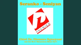 seranko seniyan pt 1