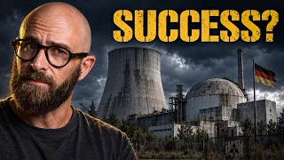 Germany Switched Off Its Nuclear Reactors: What Happened Next?