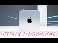 This Is Awkward PC Guy Dives Into Apple Ecosystem 2021