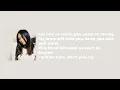 NIKI - You'll Be In My Heart (Lyrics)
